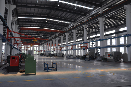 铝合金机加工产品常用的几种表面处理--焦点平台